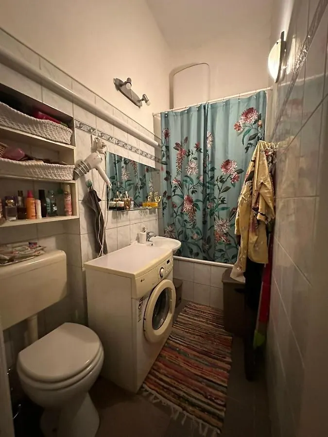 Rose Residence Budapeszt