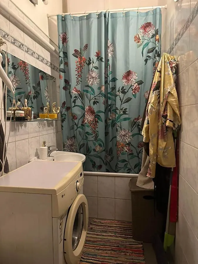 Rose Residence Budapeszt Apartament