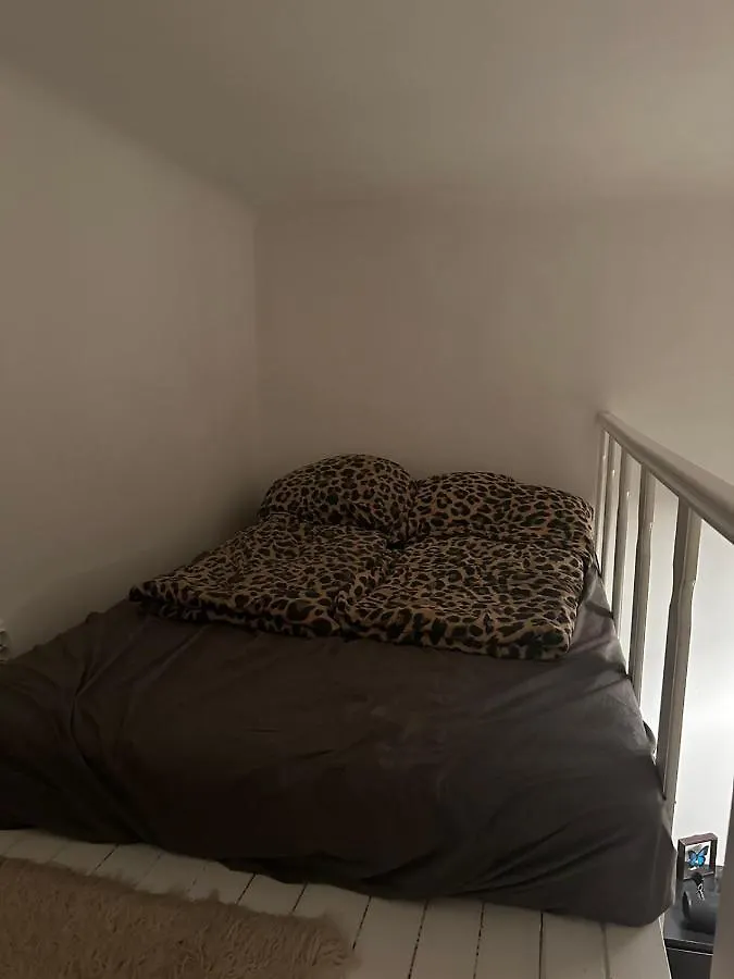 Apartament Rose Residence Budapeszt
