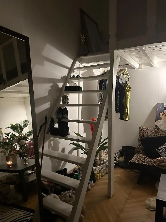 Rose Residence Budapeszt Węgry